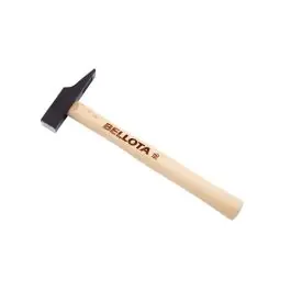 Martillo ebanista 95 grs 16 mm bellota