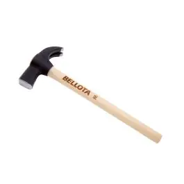 Martillo carpintero 725 grs 35 mm bellota