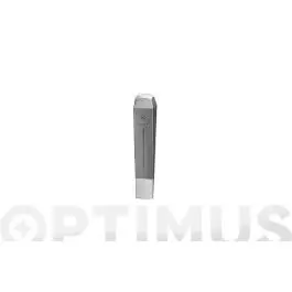 Cuña metalica 18,6 x 3 cm bellota