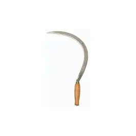 Hoz dentada 47 cm x 2,2 cm bellota