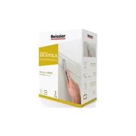 Escayola moldeo 1 kg beissier - Aguaplast