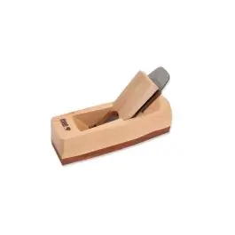 Cepillo madera alomado cuchilla mod. 5-m doble 42 mm urko