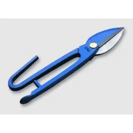 Tijera cortachapa hojalatero madrid 22cm altuna