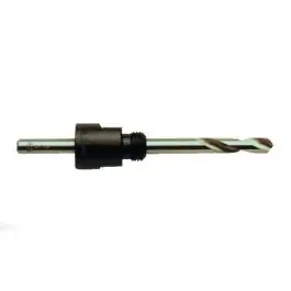 Husillo p/corona 14-30 mm espiga 6,5 mm starrett