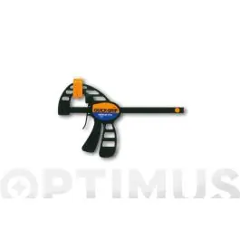 Mordaza rapida quick change 512qcel7-300 irwin