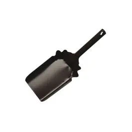 Cogedor limp acero epoxi n.3 amig