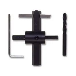 Cortacirculo corte 020-217mm pg maxi