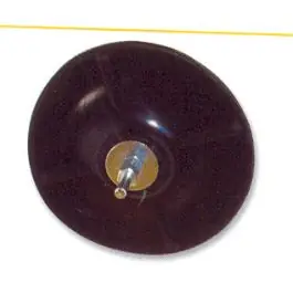 Plato sop 125x6 mm 6633800 goma pg maxi