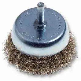Cepillo ind taza taladro 070 mm ac/ltdo pg maxi