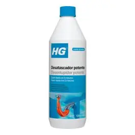 Desatascador potente 1 l hg
