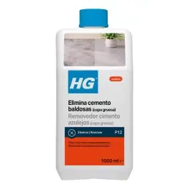 Elimina cemento suelos capa gruesa 1 l hg