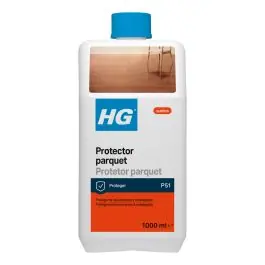 Abrillantador protector parquet 1 l hg
