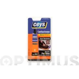 Cola de contacto contactceys 30 ml