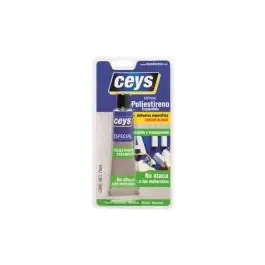 Adhesivo especial porex 70 ml ceys