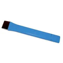 Cortafrio alb. 300 x 23 x 11 mm plano el zorro imex el zorro