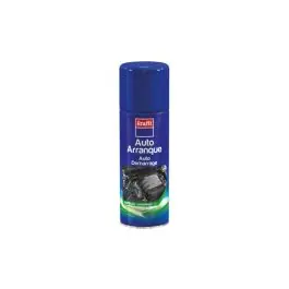 Auto arranque spray 270ml 12604 krafft