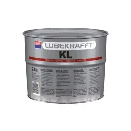 Grasa de litio kl de engrase general 2 kg krafft