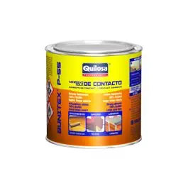 Cola de contacto bunitex p-55 250 ml quilosa