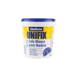 Cola blanca unifix m54 1 kg quilosa