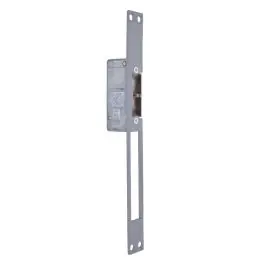 Cierre electrico serie 45 a/m automatico armadura m gris dorcas