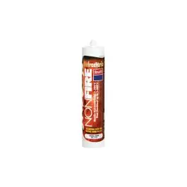 Masilla refractaria ignifuga nonfire 300 ml crema krafft