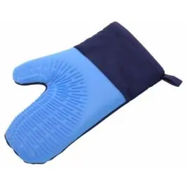 Guante coc manopla t-unica silic fackelmann