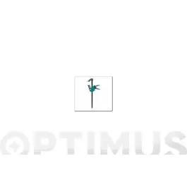 Tornilo apriete monomanual easy 500 mm wolfcraft