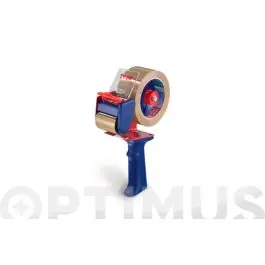 Precintadora 50 mm 6300 basic tesa tape