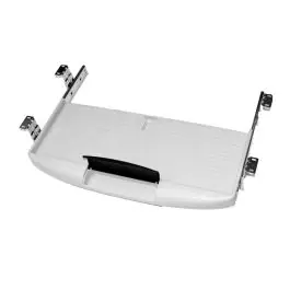 Soporte teclado 57x27cm micel bl 95001