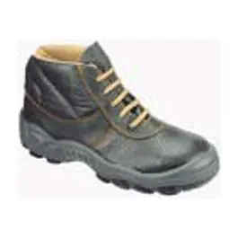 Bota seguridad s3 zion super yunque talla 47 panter