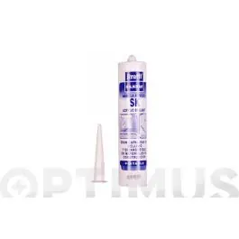 Sellador acrilico sk 300 300 ml blanco krafft