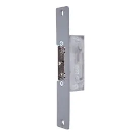 Cierre electrico serie 45 af/s automatico regulable armadura s gris dorcas