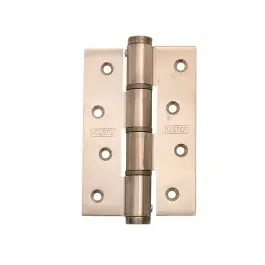 Bisagra cierre automatico 120mm s/acc justor inox 5314.05 53