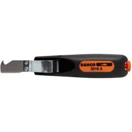 Pelamanguera giratorio 790.013 bahco
