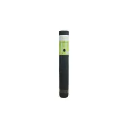 Malla sombreadora polietileno 80gr 1,5 x 10 m verde natuur