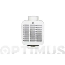 Extractor centrifugo s & p ck-35 n s&p