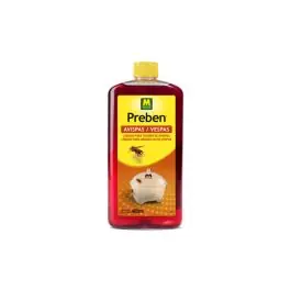 Cebo atrayente avispas preben 375 gr