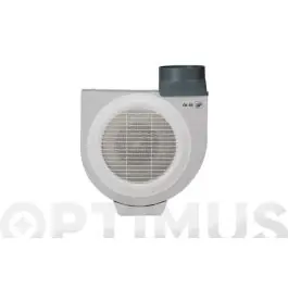 Extractor centrifugo s & p ck-50 s&p