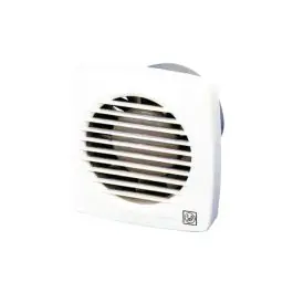 Extractor baño s&p edm-80 n
