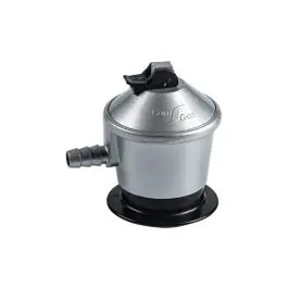 Regulador gas para bombona butano/propano salida 30 mbar comgas