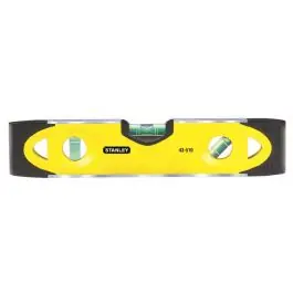 Nivel medic torpedo 020cm magn stanley