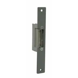 Cierre electrico serie 41 ndf/s normal desbloqueo regulable armadura s gris dorcas