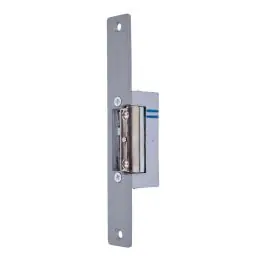Cierre electrico serie 41 af/s automatico regulable armadura s gris dorcas