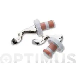 Tapon hermetico 2 uds iris