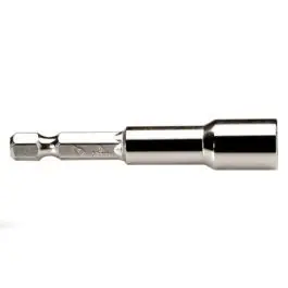 Acoplamiento magnetico cabeza hexagonal 12 x 65 mm bianditz