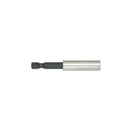 Adaptador puntas magnetico 1/4 10 x 60 mm bianditz