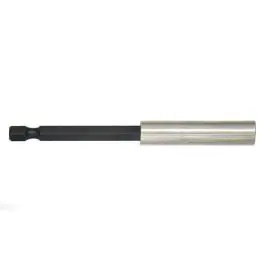 Adaptador puntas magnetico 1/4 10 x 100 mm bianditz