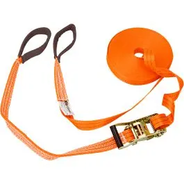 Linea de vida horizontal climax