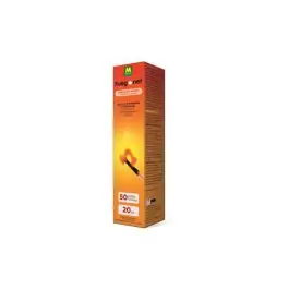 Cerillas largas fuego net fuegonet