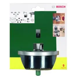 Corona sierra promoline, madera, pvc 60-68-75-83-92mm bosch